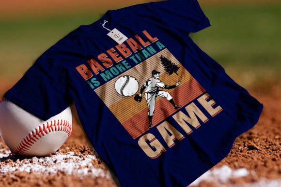 Baseball: More Than Just a Game
