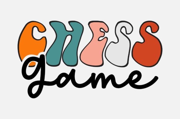 Chess Game SVG: A Valuable Digital Asset for Designers, Educators, and Chess Enthusiasts