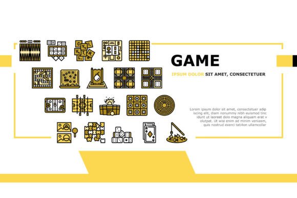 Choosing the Right Game Table Play Board Landing Header for Your Design Needs