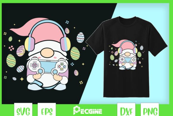 Easter Gnome Game Controller: A Strategic Tool for Creative and Business Applications