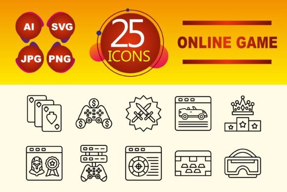 Enhancing Digital Projects with Online Game Icons: A Practical Guide