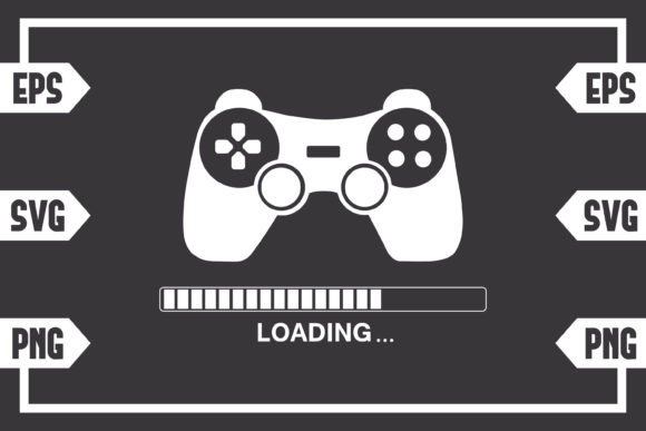 Game Controller Loading: What You Need to Know Before Downloading Digital Designs