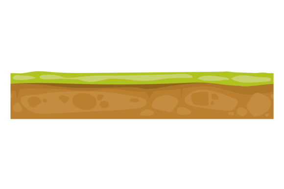 Game Ground Seamless Cartoon Land with G: Creative Visual Design Made Easier
