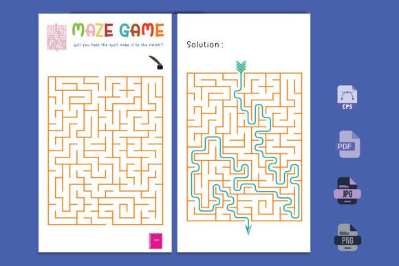 Mage Game Vol-2: A Creative and Educational Adventure for Young Minds