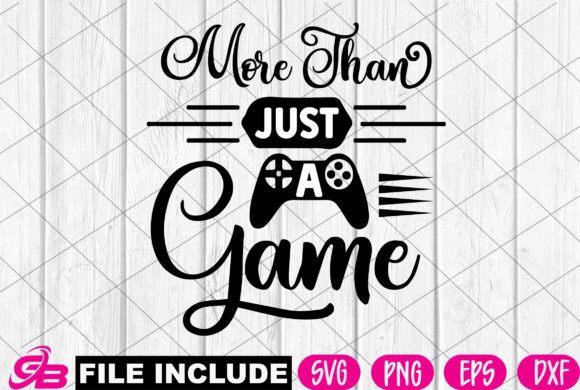 More Than Just a Game: A Bold, Versatile Typeface for Creative Projects