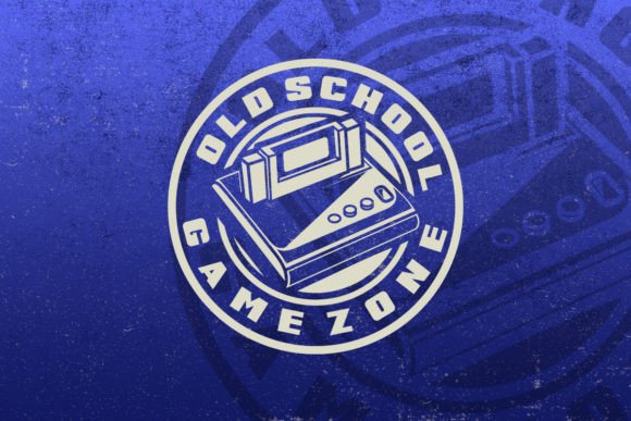 Old School Game Zone Vintage Gaming Logo: A Practical Guide to Integration and Use