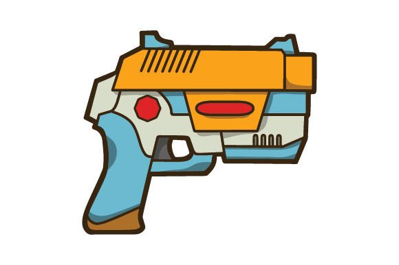 Retro Arcade Game Light Gun: A Nostalgic Dive into Classic Gaming
