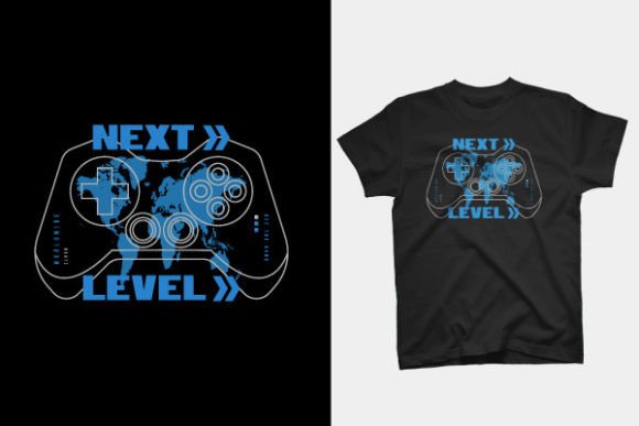 T Shirt Design - Game: A Creative Resource for Apparel Designers