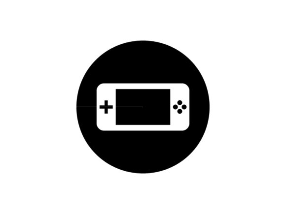 The Joystick Icon: The Game Vector Explained