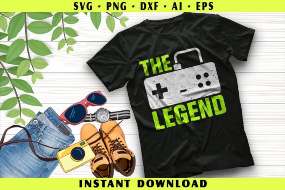 The Legend Video Game: Creativity Meets Versatility