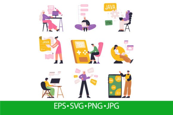 Understanding the Roles of Software Developers and Game Designers in Modern Digital Creation